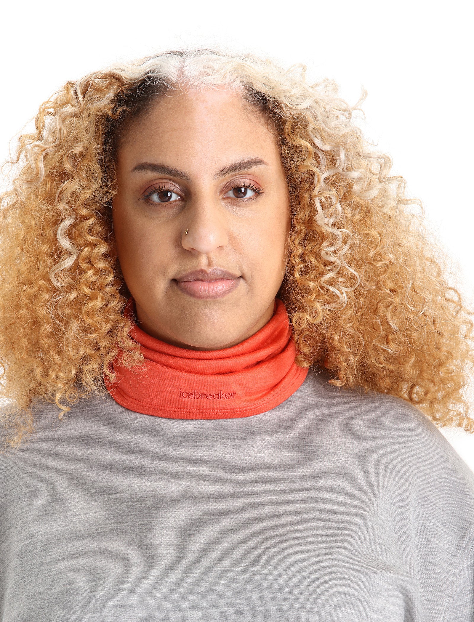 Unisex Cool-Lite™ Merino Blend Flexi Chute