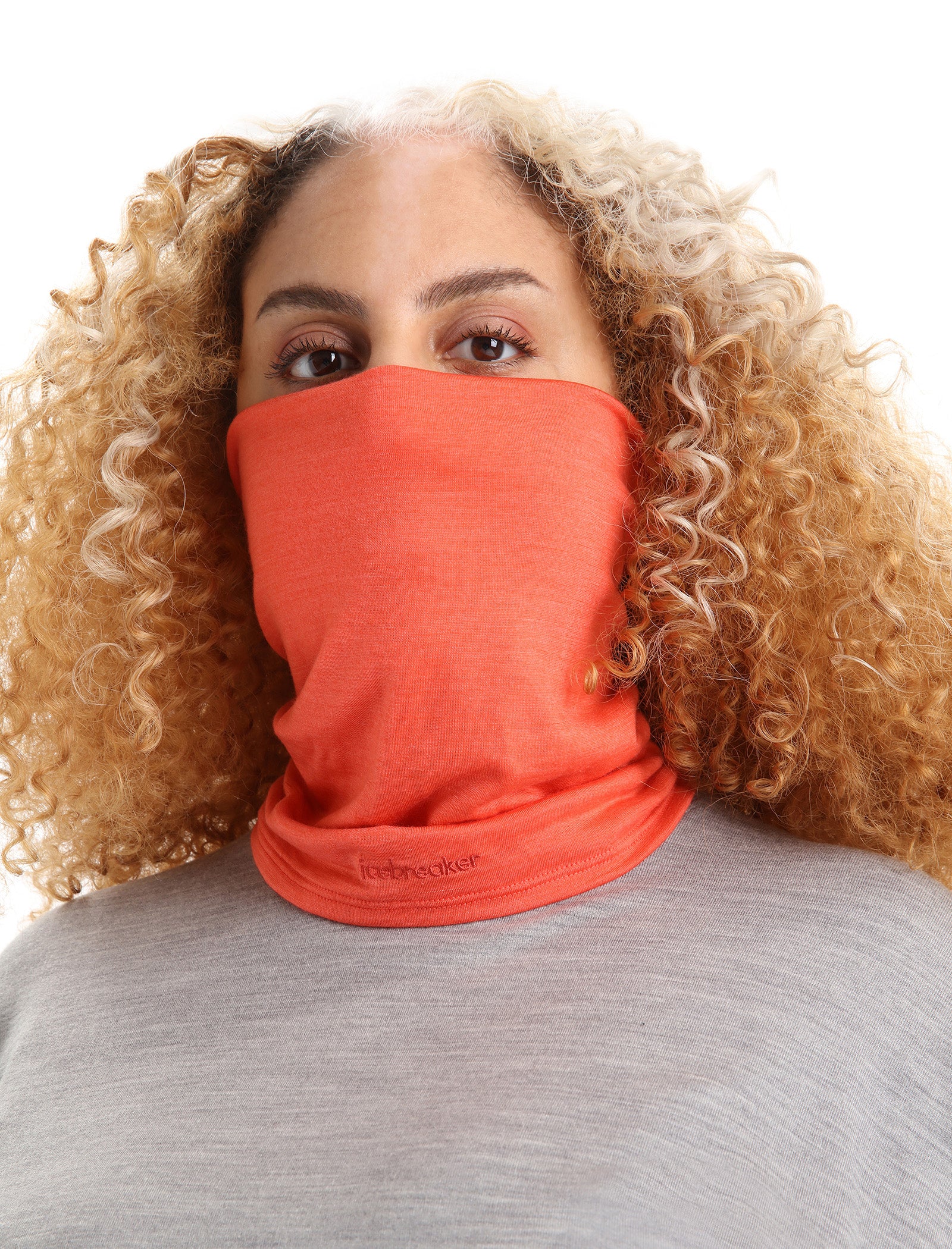 Unisex Cool-Lite™ Merino Blend Flexi Chute