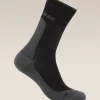 Men's Merino Hike+ Medium Crew Socks