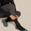 Men's Merino Hike+ Medium Crew Socks
