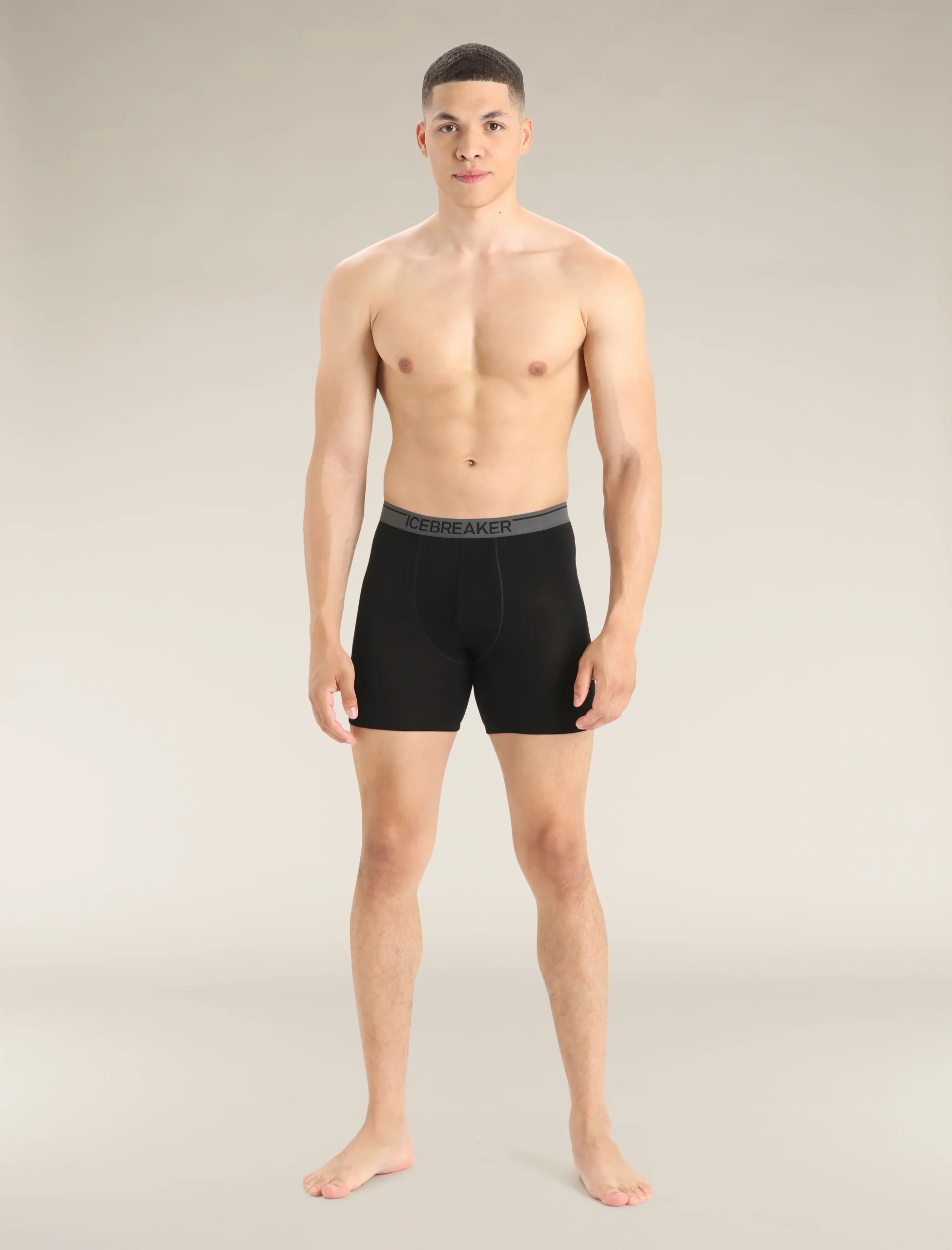 Men's Merino 150 Anatomica Long Boxers