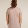 Women's Merino 150 Tech Lite Short Sleeve Tee