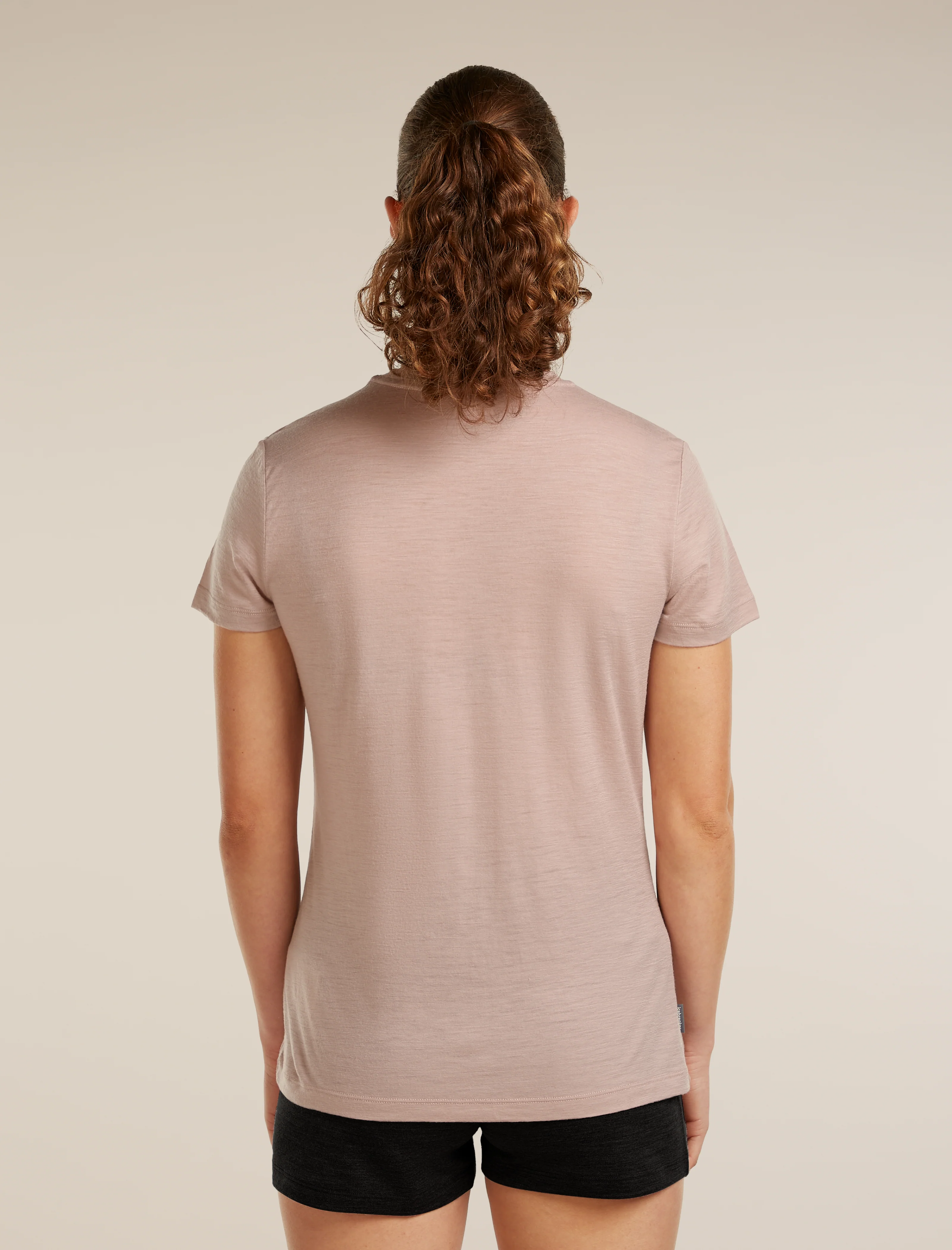Women's Merino 150 Tech Lite Short Sleeve Tee