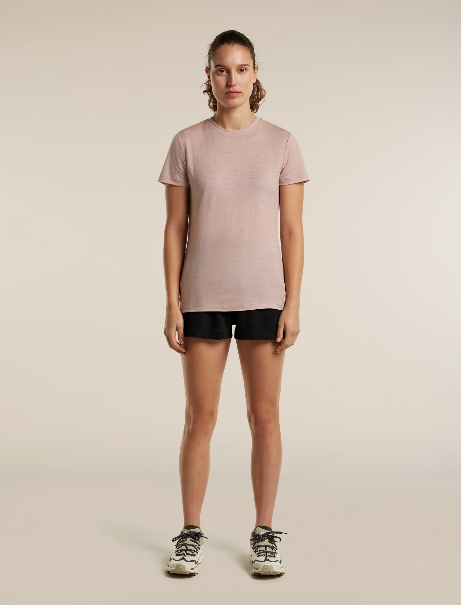 Women's Merino 150 Tech Lite Short Sleeve Tee