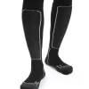 Women's Merino Ski+ Light Over the Calf Socks