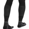 Women's Merino Ski+ Light Over the Calf Socks