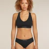 Women's Merino Blend 125 Cool-Lite™ Sprite Racerback Bra