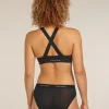 Women's Merino Blend 125 Cool-Lite™ Sprite Racerback Bra