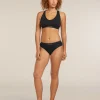 Women's Merino Blend 125 Cool-Lite™ Sprite Racerback Bra