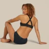 Women's Merino Blend 125 Cool-Lite™ Sprite Racerback Bra