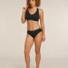 Women's Merino Blend 125 Cool-Lite™ Sprite Racerback Bra