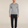 Men's Merino Blend 125 Cool-Lite™ Sphere Long Sleeve T-Shirt