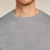 Men's Merino Blend 125 Cool-Lite™ Sphere Long Sleeve T-Shirt
