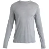 Men's Merino Blend 125 Cool-Lite™ Sphere Long Sleeve T-Shirt