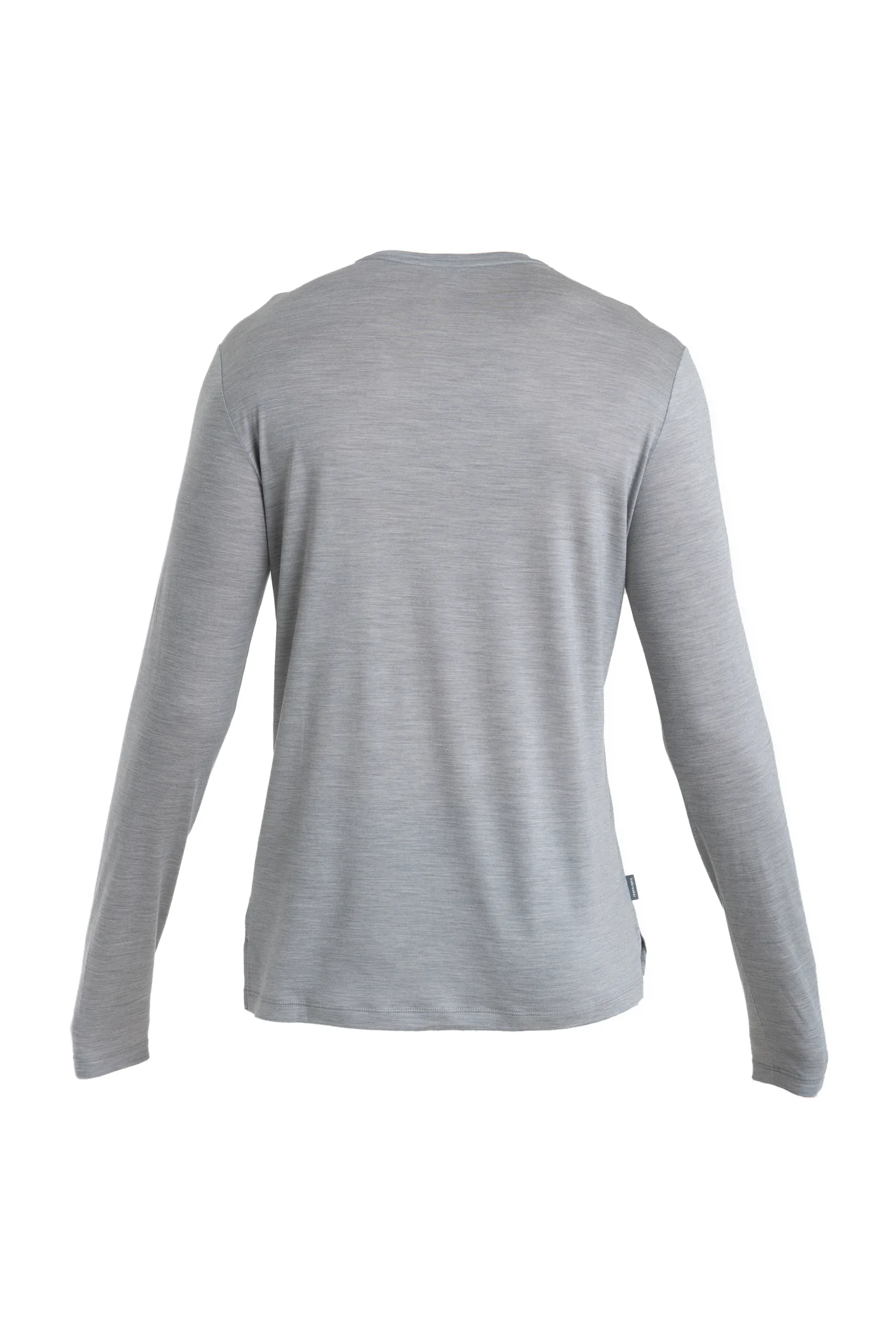 Men's Merino Blend 125 Cool-Lite™ Sphere Long Sleeve T-Shirt