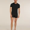 Men's Merino 150 Anatomica Short Sleeve Crewe Top
