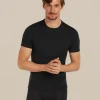 Men's Merino 150 Anatomica Short Sleeve Crewe Top