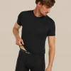 Men's Merino 150 Anatomica Short Sleeve Crewe Top