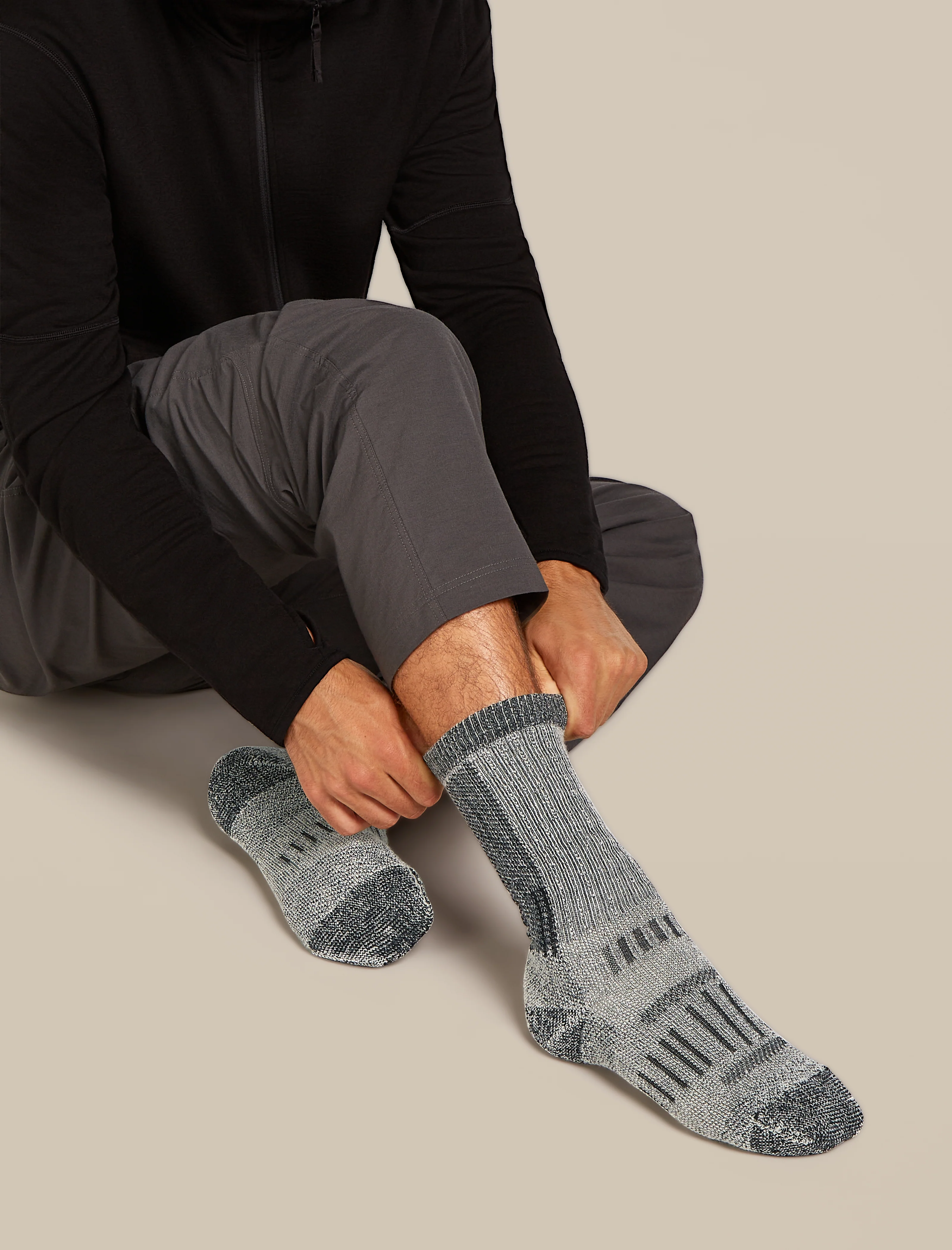 3290-men-s-merino-hike-mountaineer-mid-calf-socks-1.webp Men's Merino Hike+ Mountaineer Mid Calf Socks