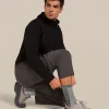 Men's Merino Hike+ Mountaineer Mid Calf Socks