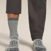 Men's Merino Hike+ Mountaineer Mid Calf Socks