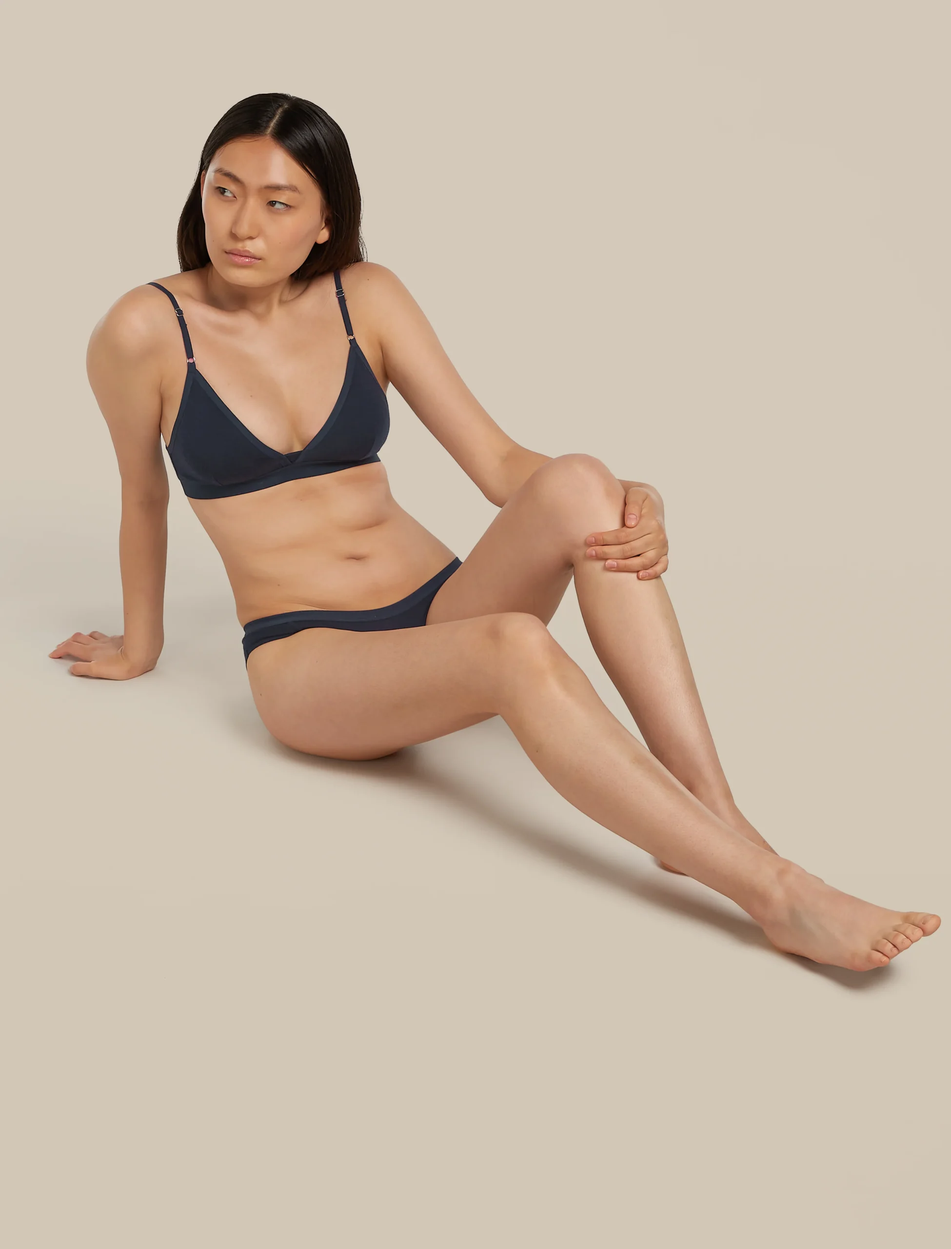 Women's Merino 150 Siren Bikini