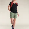 Women's Merino Blend 125 Cool-Lite™ Sphere Short Sleeve Scoop T-Shirt