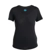 Women's Merino Blend 125 Cool-Lite™ Sphere Short Sleeve Scoop T-Shirt