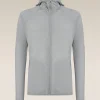 Men's 150 MerinoFine™ Ace Long Sleeve Zip Hoodie