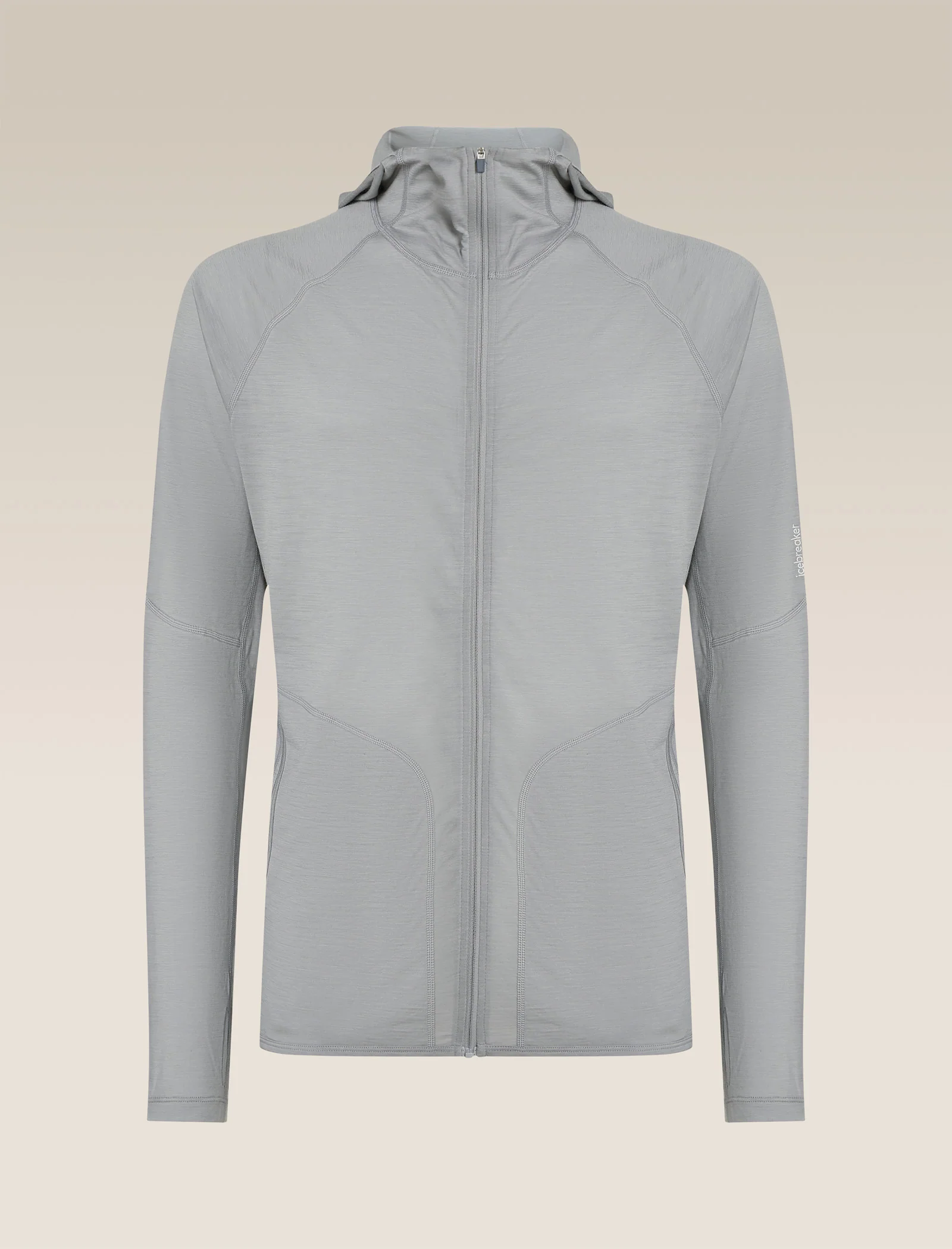 Men's 150 MerinoFine™ Ace Long Sleeve Zip Hoodie