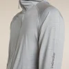 Men's 150 MerinoFine™ Ace Long Sleeve Zip Hoodie