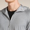 Men's 150 MerinoFine™ Ace Long Sleeve Zip Hoodie