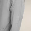 Men's 150 MerinoFine™ Ace Long Sleeve Zip Hoodie