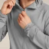 Men's 150 MerinoFine™ Ace Long Sleeve Zip Hoodie