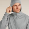 Men's 150 MerinoFine™ Ace Long Sleeve Zip Hoodie