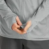 Men's 150 MerinoFine™ Ace Long Sleeve Zip Hoodie