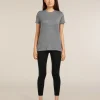 Women's Merino 260 Fastray 25" High Rise Tights