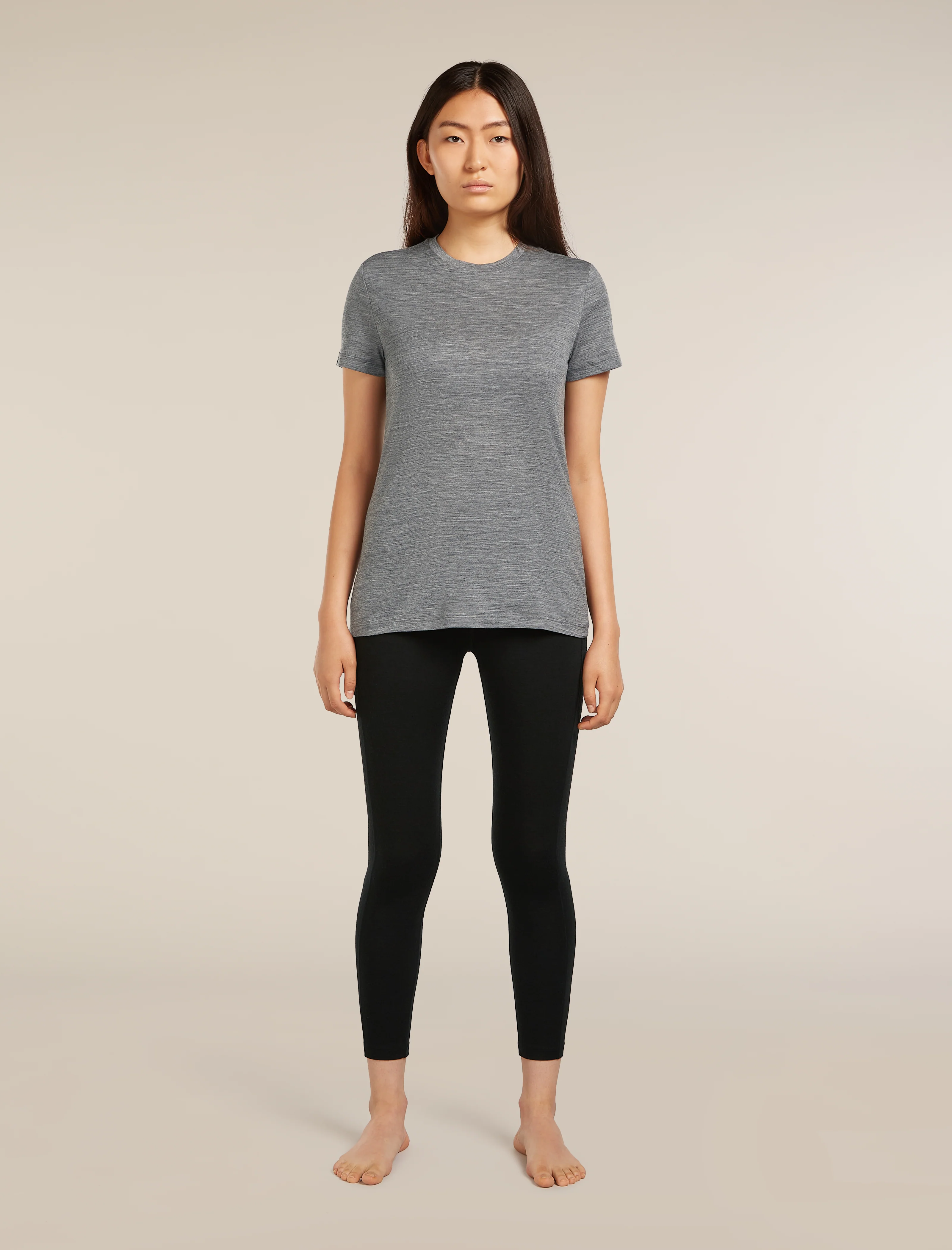 Women's Merino 260 Fastray 25" High Rise Tights