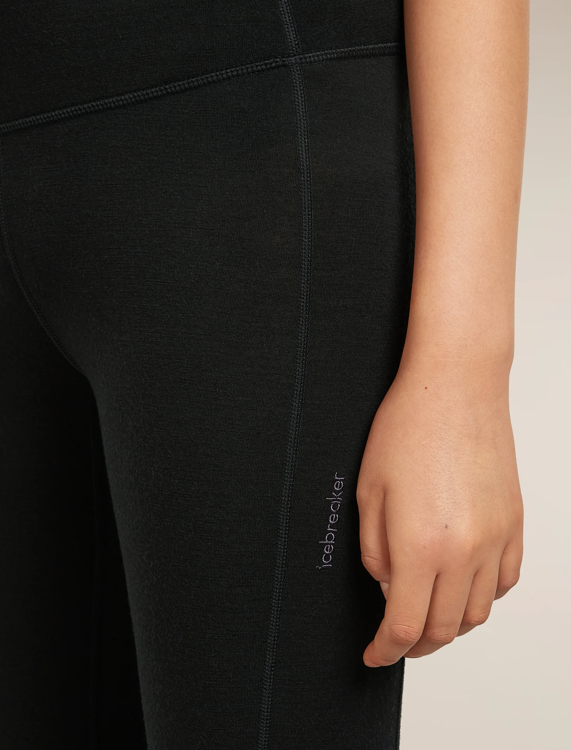 Women's Merino 260 Fastray 25" High Rise Tights