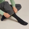 Women's Merino Hike+ Liner Crew Socks