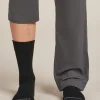 Women's Merino Hike+ Liner Crew Socks