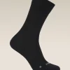 Women's Merino Hike+ Liner Crew Socks