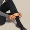 Men's Merino Hike+ Light Crew Socks