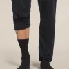 Men's Merino Hike+ Light Crew Socks