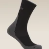 Men's Merino Hike+ Light Crew Socks