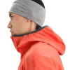 Unisex Cool-Lite™ Merino Blend Flexi Headband