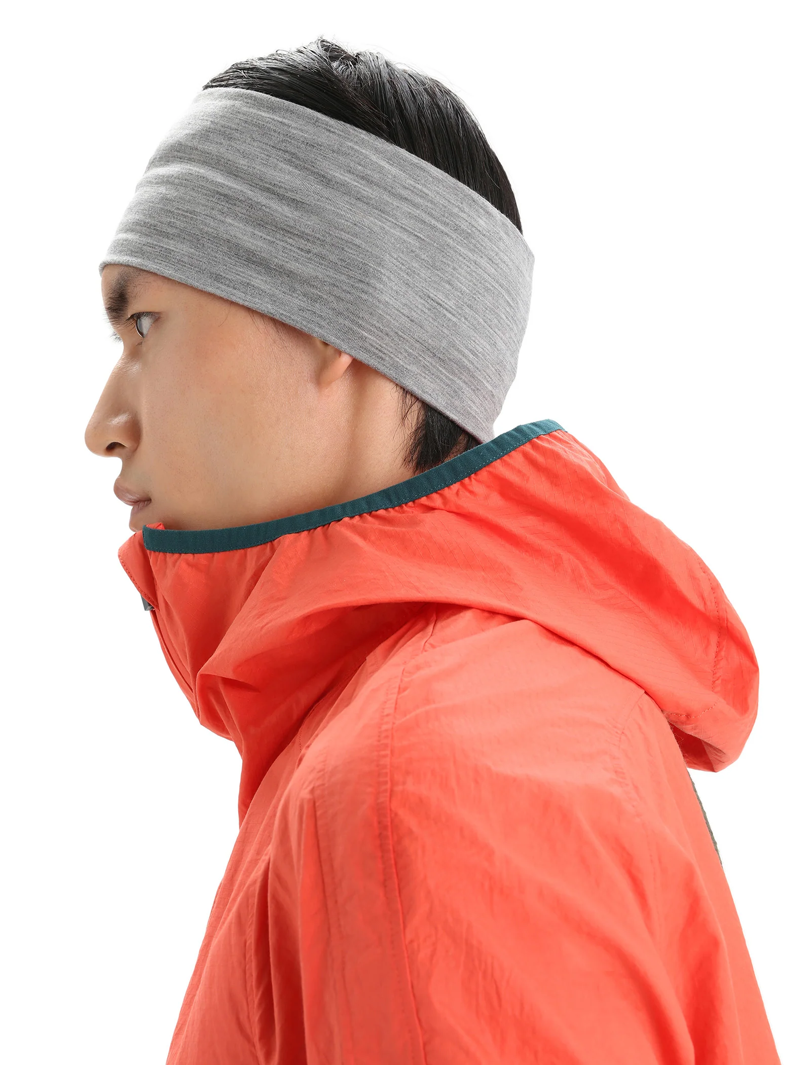 Unisex Cool-Lite™ Merino Blend Flexi Headband