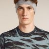 Unisex Cool-Lite™ Merino Blend Flexi Headband