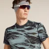 Unisex Cool-Lite™ Merino Blend Flexi Headband