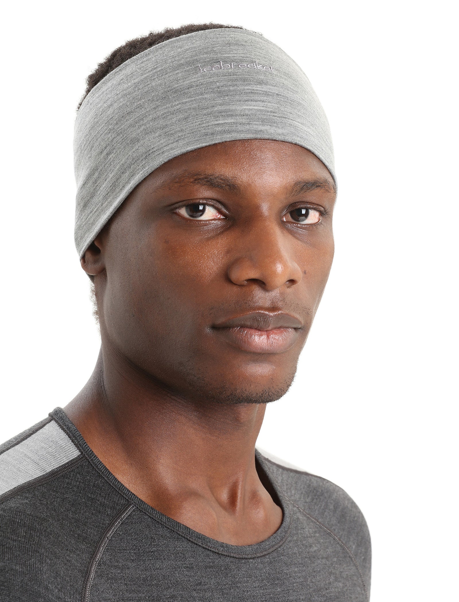 Unisex Cool-Lite™ Merino Blend Flexi Headband